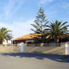 Отель Villa With 3 Bedrooms in Roquetas de Mar, With Private Pool and Furnished Terrace, фото 1
