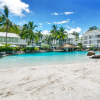 Отель Peppers Beach Club Penthouse, фото 21