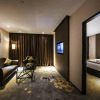 Отель Geno Hotel, фото 6