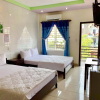 Отель Guesthouse Phuong Hong, фото 5