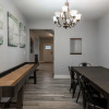 Отель Brand New 4 Bedroom Luxury Home in Indy!, фото 12