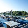 Отель Bateau Hôtel Le Chardonnay, фото 27
