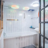 Отель Clouds - 1 Bedroom Holiday Home - Milford Haven, фото 7