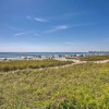 Отель Beachy Condo w/ Pool Access + Steps to Boardwalk!, фото 16
