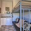 Отель Indio Casita: 2 Mi to Coachella & Stage Coach!, фото 14