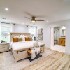 Отель 'peace & Tranquility' Home, 2 Mi to Downtown Tulsa, фото 10