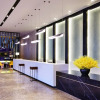Отель Hampton by Hilton Zhuhai Chengfeng Plaza, фото 1