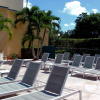 Отель Hilton Boca Raton Suites, фото 19