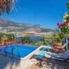 Отель Kalkan Likya Garden, фото 16