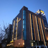 Отель Daesan Business Hotel ZIP, фото 1