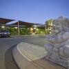 Отель Cattrall Park Motel Karratha, фото 5