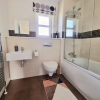 Отель Boutique 3-bed Home with Free Parking in Glasgow, фото 28