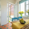 Отель Sunnybeautiful 2-bdr apartment An Bang, фото 13