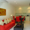 Отель Modern and Cozy 1BR-APT by PIPS, фото 2