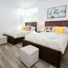 Отель Los Angeles Villas 3BR 3BT Parking, фото 2