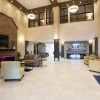 Отель Holiday Inn Express Fort St John, an IHG Hotel, фото 2