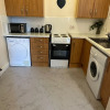 Отель 1 Bedroom Apartment in Glasgow City Centre, фото 14