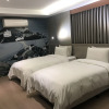 Отель Yuhao Hotel Hsinchu, фото 3