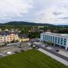 Отель Rebhans Business und Wellness Hotel + Rebhans Klassik, фото 4