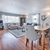 Отель Cozy South Bend Retreat < 2 Mi to Notre Dame!, фото 10