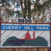 Отель Cherry Hill Park, фото 1