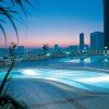Отель Corniche Hotel Sharjah, фото 10
