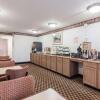 Отель Econo Lodge Lexington, фото 24