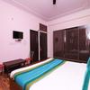 Отель OYO 13195 The Abodes Guest house, фото 10