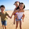 Отель Corrimal Beach Tourist Park, фото 22