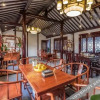 Отель Xitang Zhuo garden Private Garden Inn, фото 3