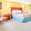 Отель Days Inn by Wyndham Orange City/Deland, фото 13