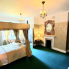 Отель The Gothic Mansion, фото 4