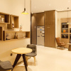 Отель Hanting Hotel Yangzhou Jiangdu Golden Eagle Plaza, фото 1