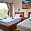 Отель Nyoman Badri Homestay, фото 4