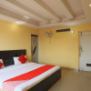Отель M3m Paradise by OYO Rooms, фото 6