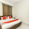 Отель OYO 28031 Spring Leaf, фото 19