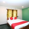 Отель V Wella Comforts By OYO Rooms, фото 11