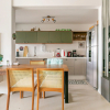 Отель Apto em cond Thai Beach Home Spa TBS102, фото 15