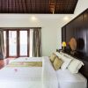 Отель Kebun Villas & Resort, фото 15