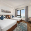 Отель The Sail Hotel Danang, фото 6