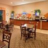Отель Holiday Inn Express Kansas City-Liberty, an IHG Hotel, фото 25