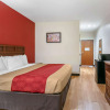 Отель Econo Lodge, фото 5
