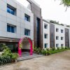 Отель OYO 18440 Shri Ramkrishna Bagh, фото 13