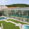 Отель Das Gutenbrunn Thermen & Sporthotel, фото 14
