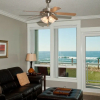 Отель Keystone Vacation Rentals - Sea to Believe Condo, фото 22