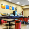 Отель Comfort Inn And Suites, фото 33