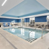 Отель Hampton Inn By Hilton Cornwall, фото 32