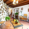 Отель Chalet Casa Canaria Con Vistas Y Piscina, фото 22