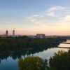 Отель La Terrasse de Saint Clair - Penthouse - Caluire - Lyon, фото 4