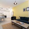 Отель Mr. Allenby - By TLV2GO, фото 4